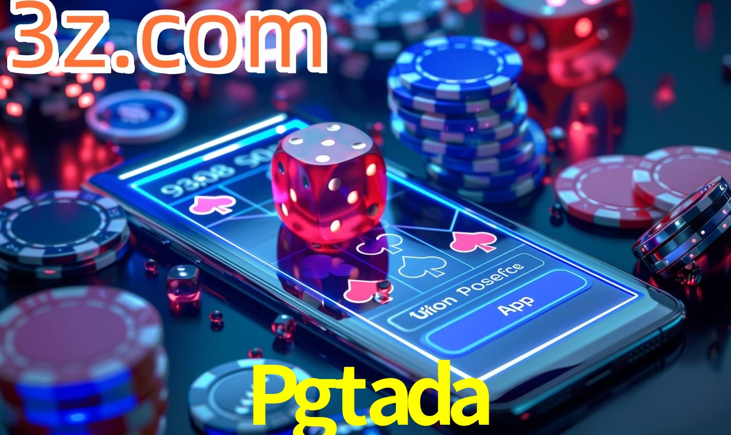 Baixar App Pgtada