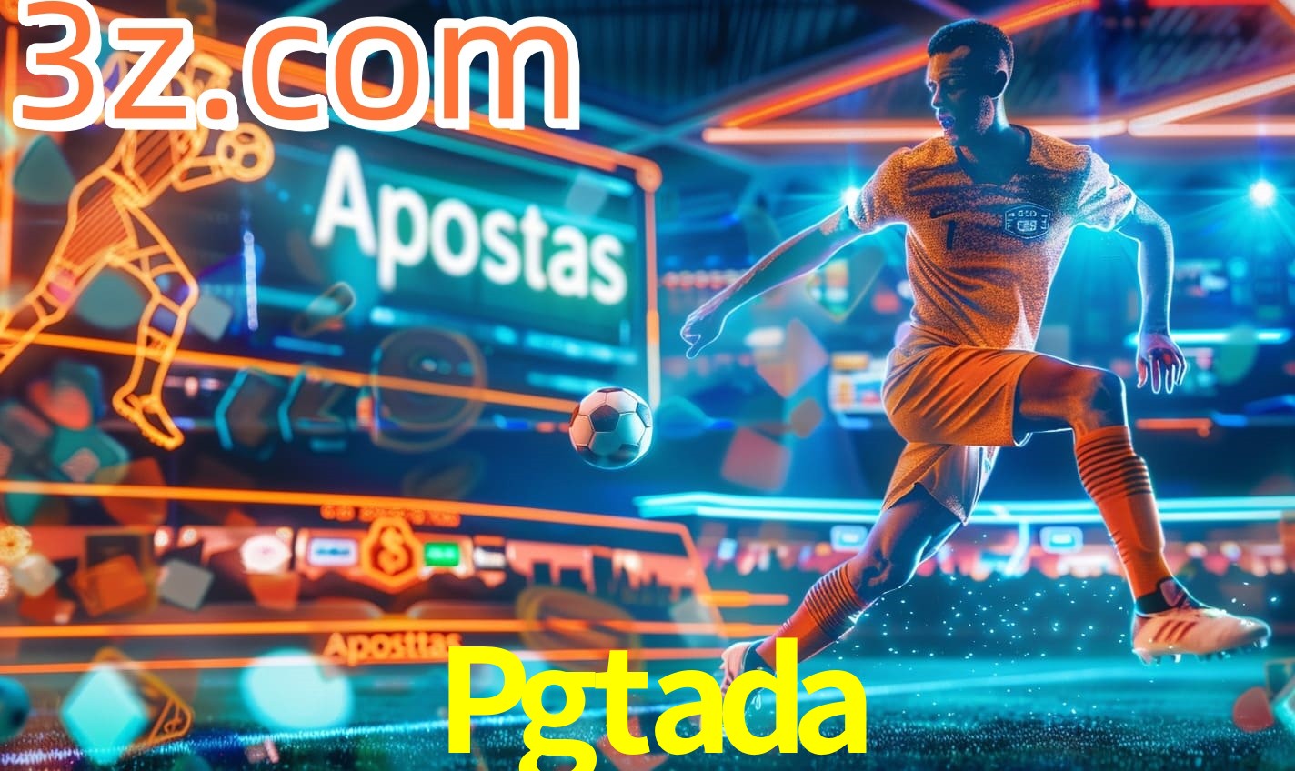 Apostas Pgtada