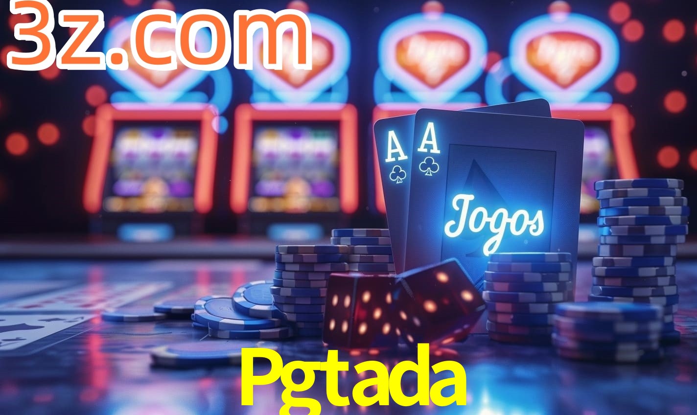 Lista de Jogos Pgtada
